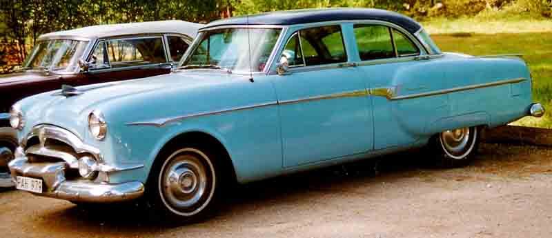 File:Packard Clipper 4-Door Sedan 1953.jpg