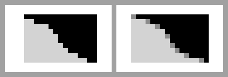 File:Pixel Art Anti Aliasing in Clusters Bigx4.png