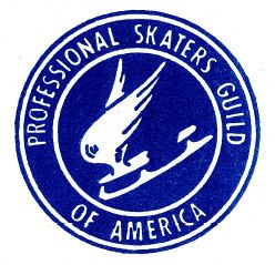 File:Professional Skaters Guild of America Logo, 1951.jpg