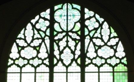 File:South Window at Malvern Presbyterian Church.jpg