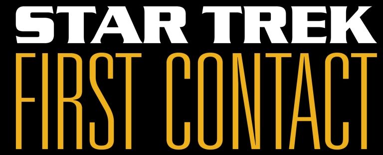 File:Star Trek First Contact logo.jpg