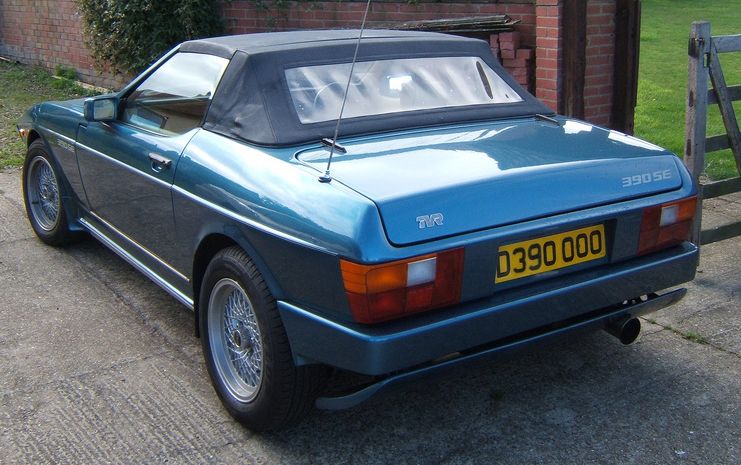 File:TVR 390SE.jpg