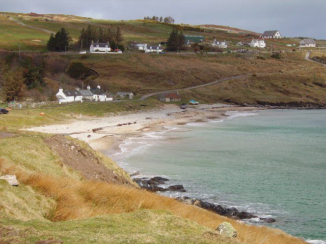 File:Talmine Bay - geograph.org.uk - 164336.jpg