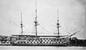 File:The French ship Duperré 1860-1869.jpg