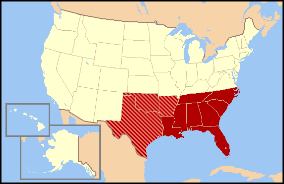 File:US map-Southeast.PNG