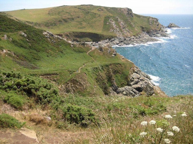 File:View towards Prawle Point (geograph 4918462).jpg