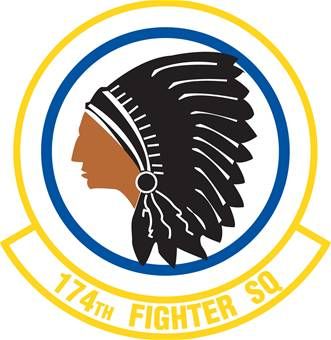 File:174th Fighter Squadron emblem.jpg