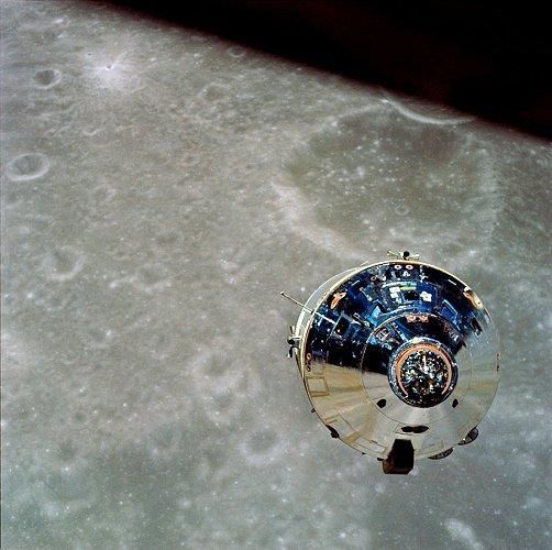 File:Apollo 10 command module.jpg