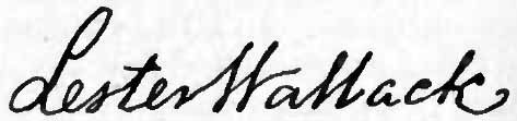 File:Appletons' Wallack James Wilson John Lester signature.jpg