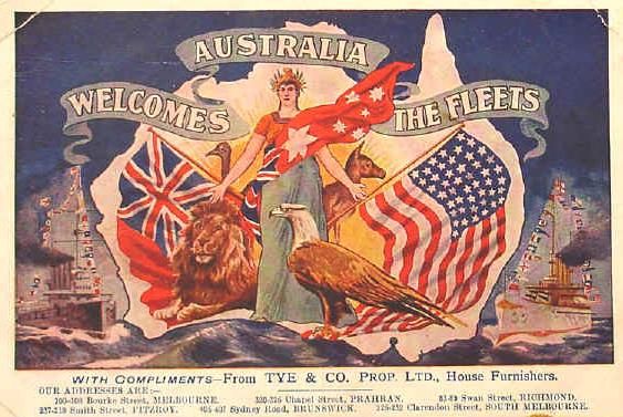 File:Australia Welcomes the Fleets.jpg