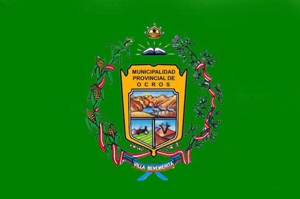 File:Bandera de Ocros.jpg