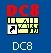 DC-8 Icon