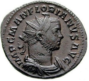 File:Florianus-Antoninianus(3.6g)-Lugdunum-276(CNG)-unlabelled.jpg