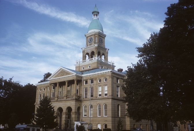 File:Hillsdale County Courthouse.jpg