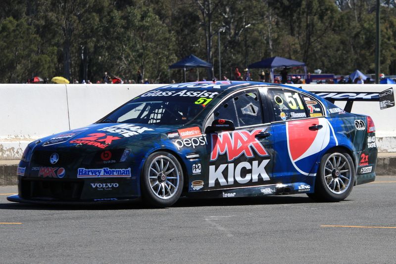 File:Jacques Villeneuve V8 Supercars.JPG