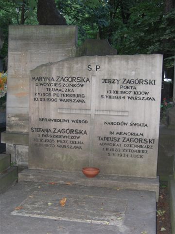 File:Jerzy Zagorski monument.JPG