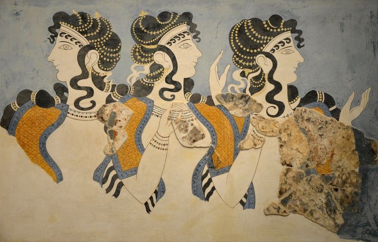 File:Ladies in Blue fresco.jpg