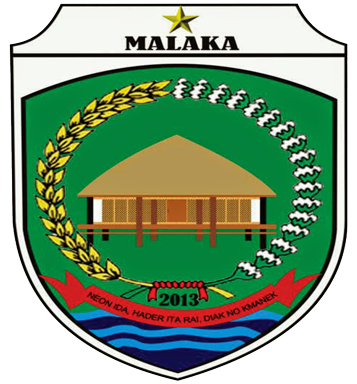 File:Lambang Kabupaten Malaka.png