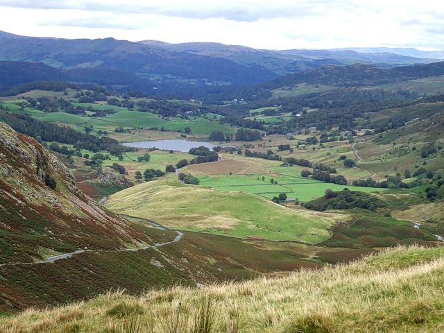 File:Little Langdale (geograph 546676).jpg