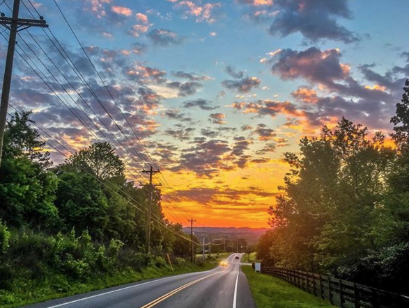 File:Long Lane Sunset.png