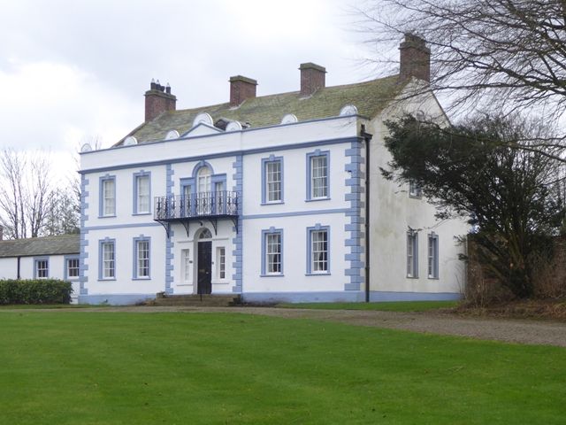 File:Moorhouse Hall, Cumbria.jpg