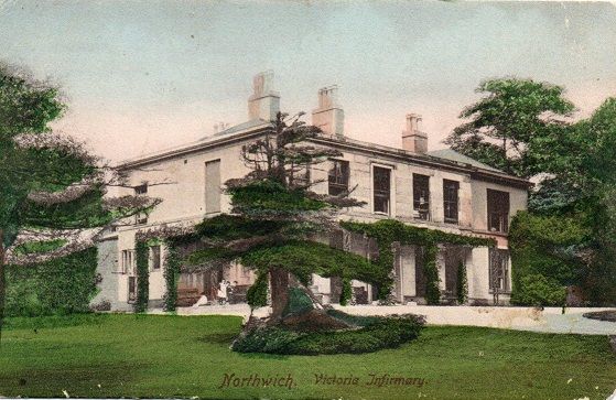 File:Northwich Victoria Infirmary.jpg