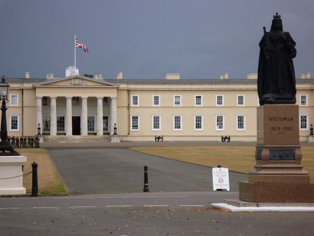 File:Queen Victoria at Sandhurst.jpg