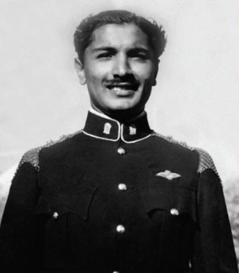 File:Second Lt Asghar Khan.png