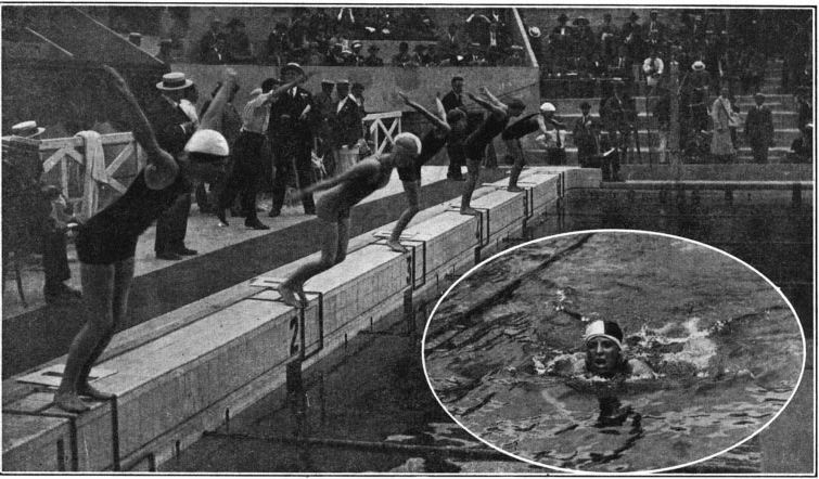 File:Start 1st heat 200 breaststroke women.jpg