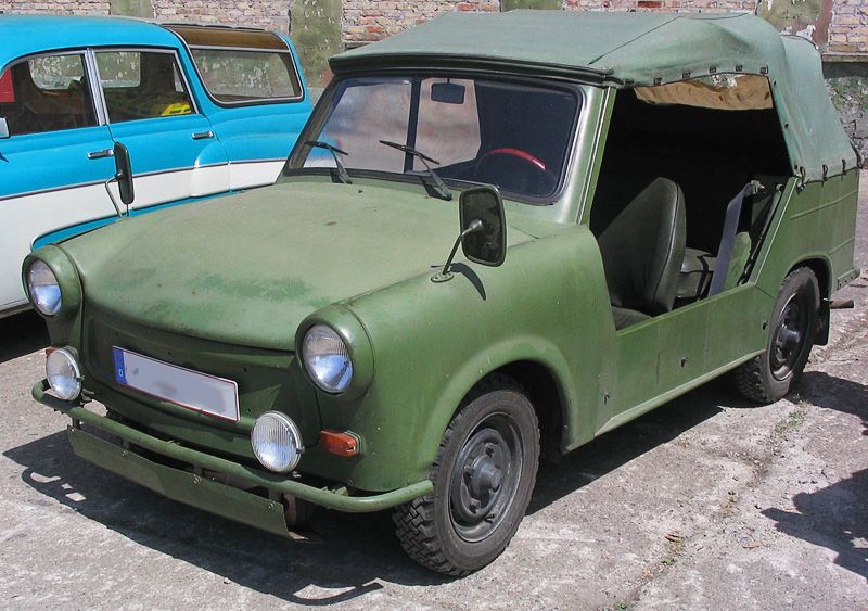 File:Trabant Militärversion.jpg