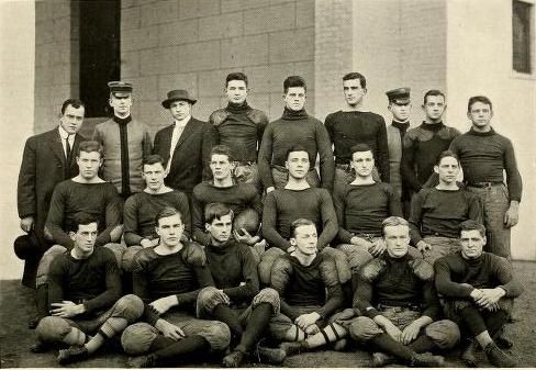 File:1909 VMI Keydets football team.jpg