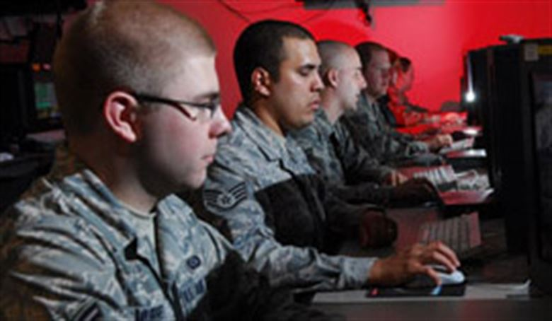 File:30th Intelligence Squadron airmen at DGS-1.png