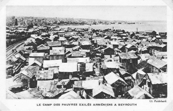 File:Armenian refugee camp in beyrouth.png