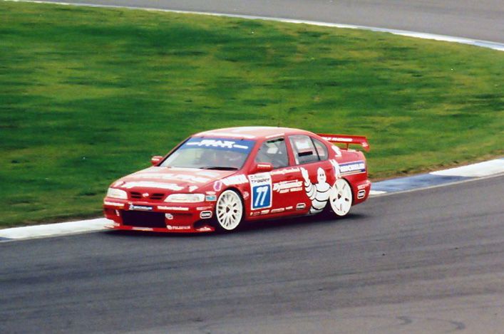 File:BTCC 1999 Matt Neal.jpg