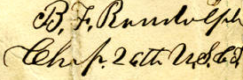 File:B F Randolph Signature.png