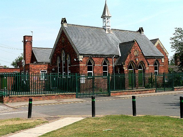 File:Brayton Church of England Infant School.jpg