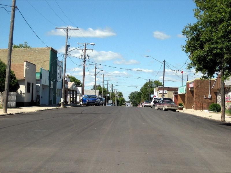 File:Broadview Saskatchewan Main Street 2014.jpg