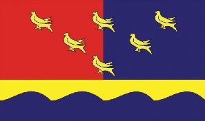 File:Commemorative flag of Sussex Day.jpg