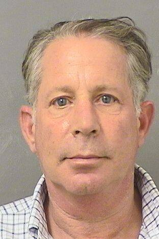 File:Danny Porush mugshot.png