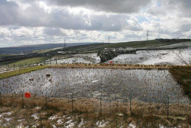 File:Deerplay Mine - geograph.org.uk - 1122200.jpg