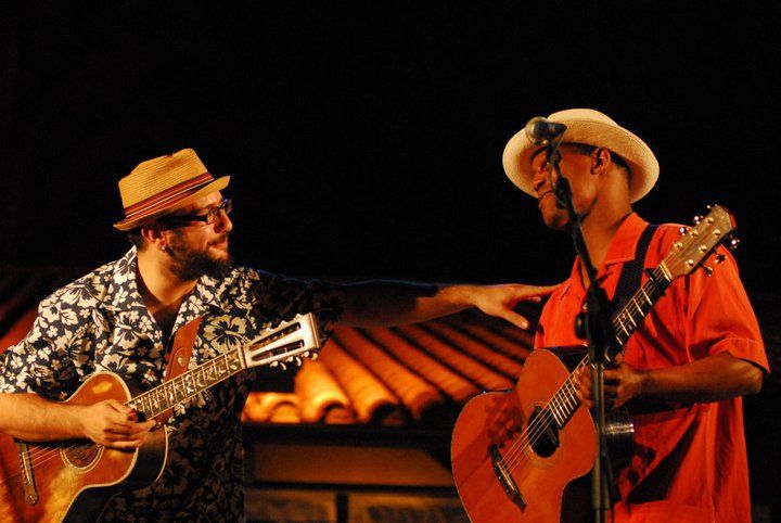 File:Francesco Piu and Eric Bibb.jpg