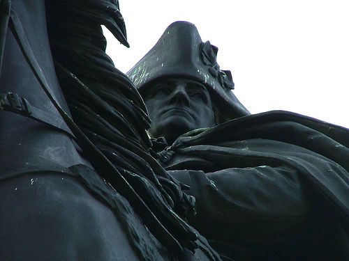 File:Image-Detail from Washington Monument in Philadelphia-0.jpg