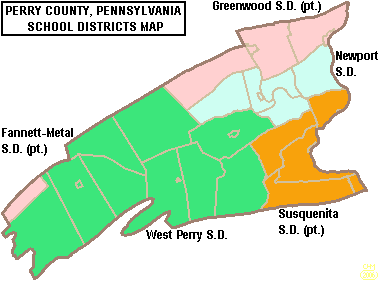 File:Map of Perry County Pennsylvania School Districts.png