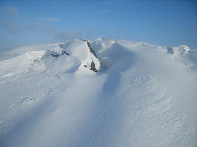 File:On Clougha - geograph.org.uk - 1664666.jpg