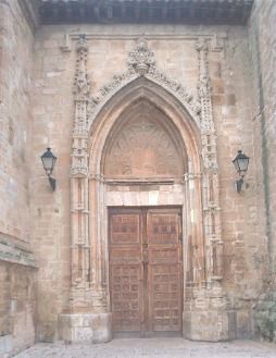 File:Puerta Gotica.jpg