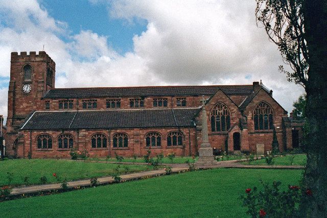 File:St Thomas' Church, Ashton-in-Makerfield.jpg