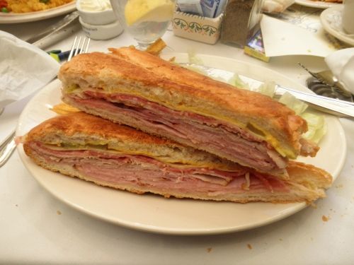 File:Tampa Cuban sandwich.jpg