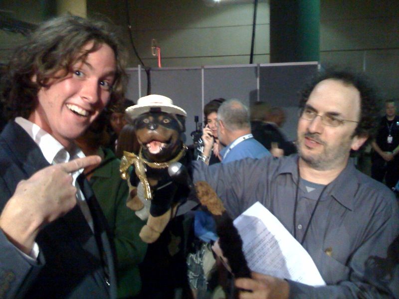 File:Triumph the Insult Comic Dog.jpg