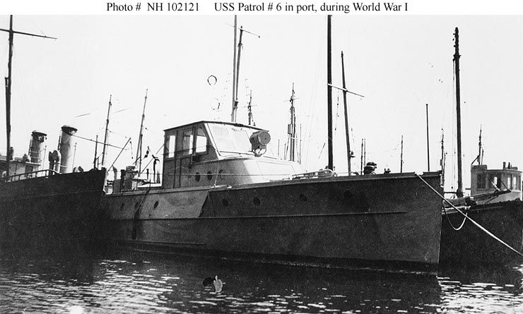 File:USS Patrol No. 6 (SP-54).jpg