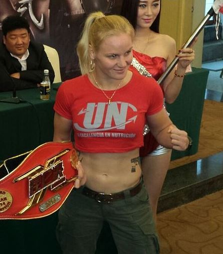 File:Valentina Shevchenko 2014.jpg